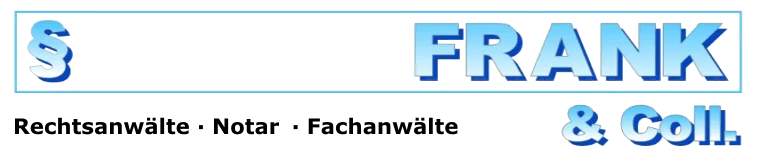 Logo für Frank & Coll