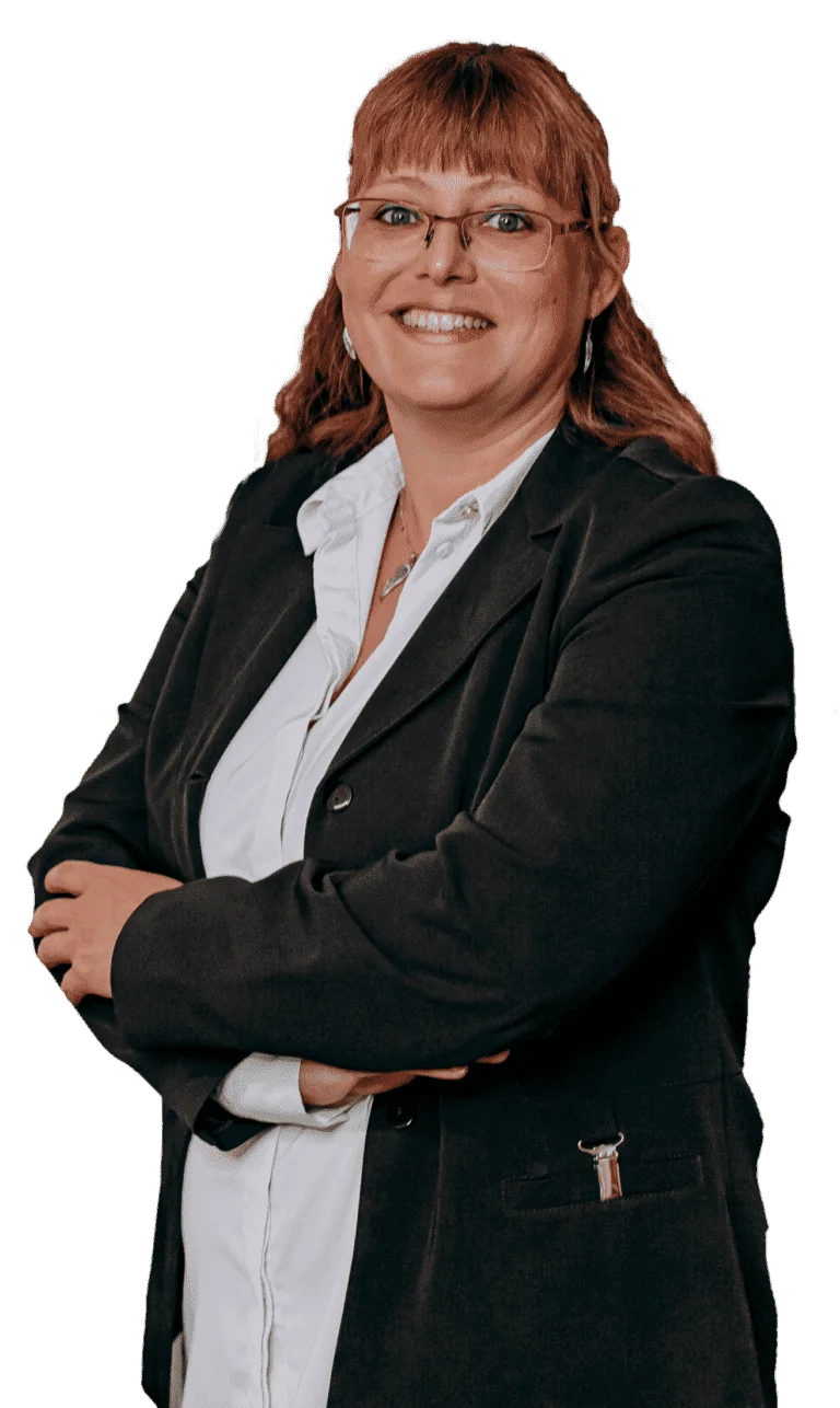 Alexandra Eichler, Notarin und Rechtsanwältin Dietzenbach