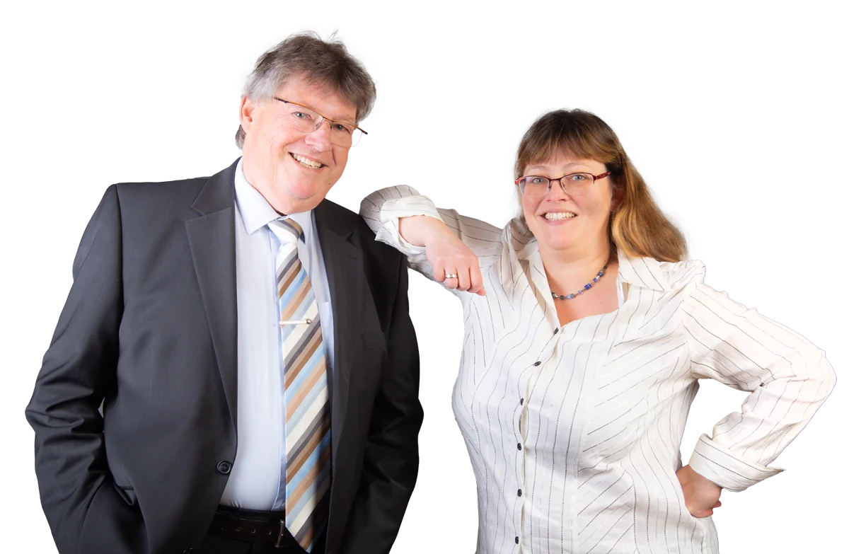 Alexandra Eichler & Reiner W. Frank